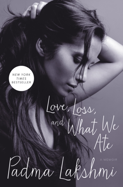 Love, Loss, and What We Ate : A Memoir, EPUB eBook