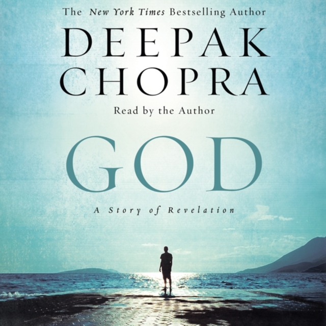 God : A Story of Revelation, eAudiobook MP3 eaudioBook