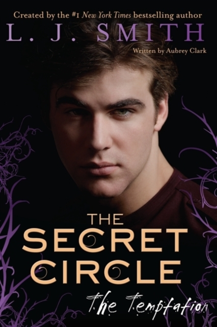 The Secret Circle : Temptation, Paperback Book
