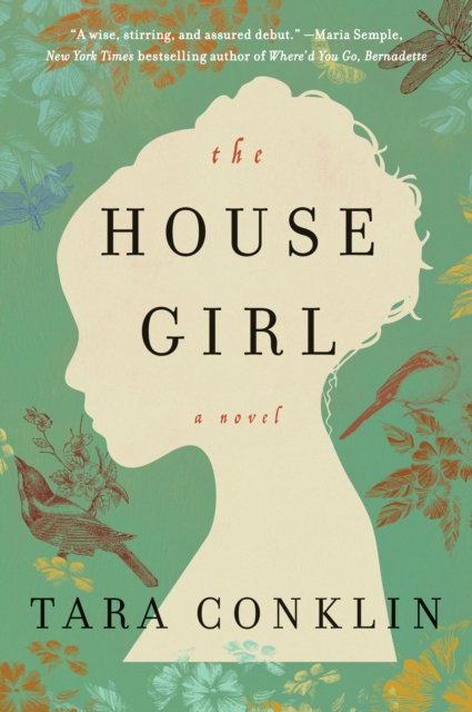 The House Girl : A Novel, EPUB eBook