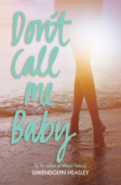 Don't Call Me Baby, EPUB eBook