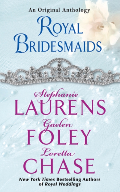 Royal Bridesmaids : An Original Anthology, EPUB eBook