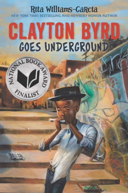 Clayton Byrd Goes Underground, EPUB eBook