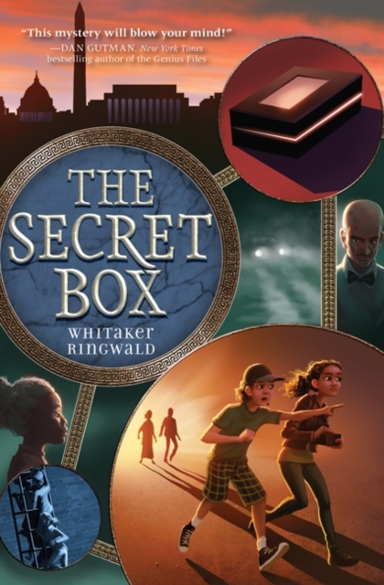 The Secret Box, EPUB eBook
