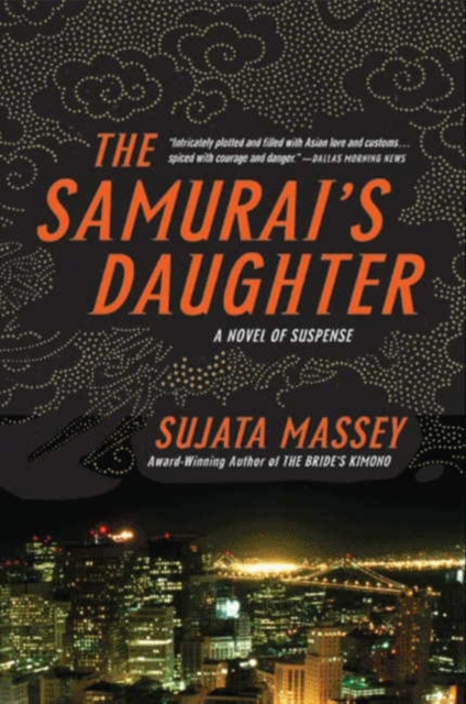 The Samurai's Daughter, EPUB eBook