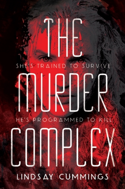 The Murder Complex, EPUB eBook