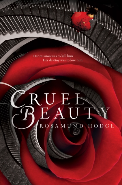 Cruel Beauty, EPUB eBook
