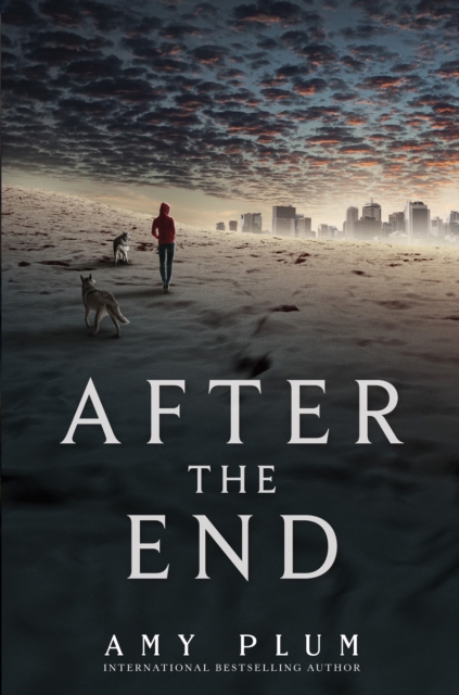 After the End, EPUB eBook