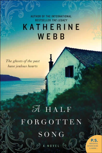 A Half Forgotten Song : A Novel, EPUB eBook
