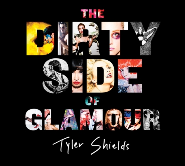 The Dirty Side of Glamour, EPUB eBook