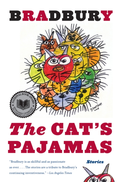 The Cat's Pajamas : Stories, EPUB eBook