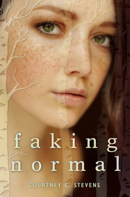 Faking Normal, EPUB eBook