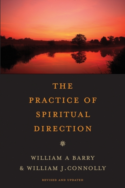 The Practice of Spiritual Direction, EPUB eBook