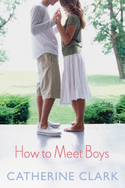 How to Meet Boys, EPUB eBook