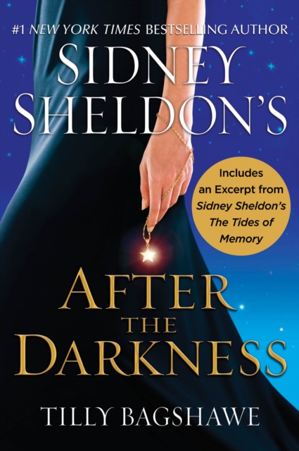 Sidney Sheldon's After the Darkness with Bonus Material, EPUB eBook