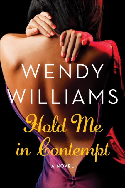 Hold Me in Contempt : A Romance, EPUB eBook