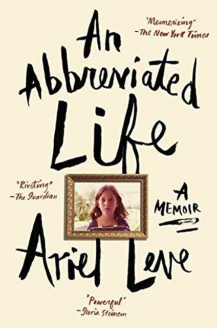 An Abbreviated Life : A Memoir, Paperback / softback Book