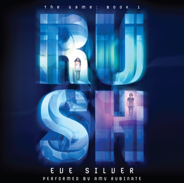 Rush, eAudiobook MP3 eaudioBook