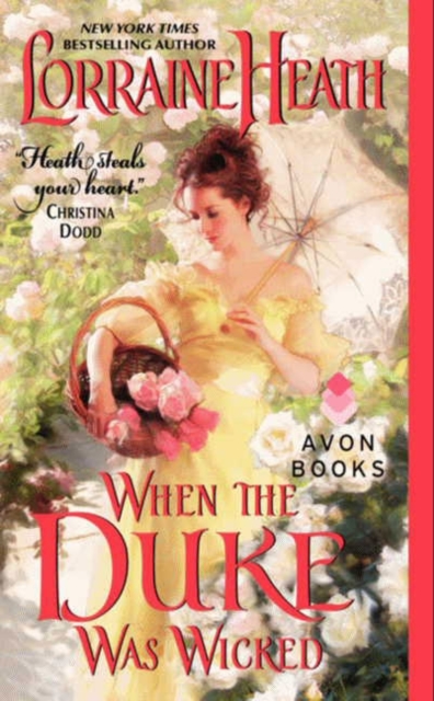 When the Duke Was Wicked, EPUB eBook