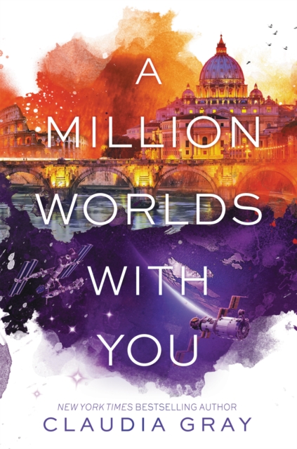 A Million Worlds with You, EPUB eBook