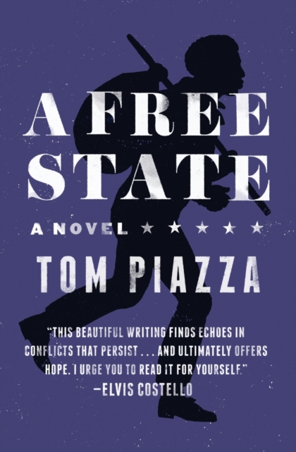 A Free State, Paperback / softback Book
