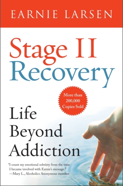 Stage II Recovery : Life Beyond Addiction, EPUB eBook