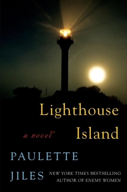 Lighthouse Island, Paperback Book