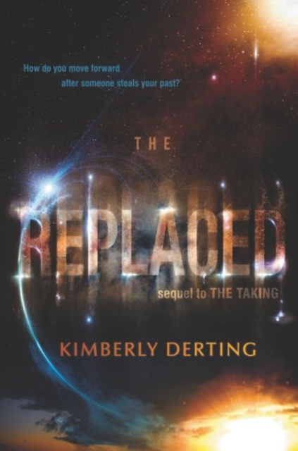 The Replaced, Paperback / softback Book