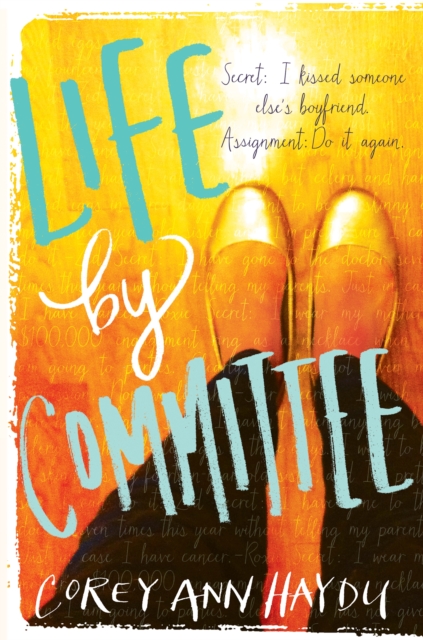 Life by Committee, EPUB eBook