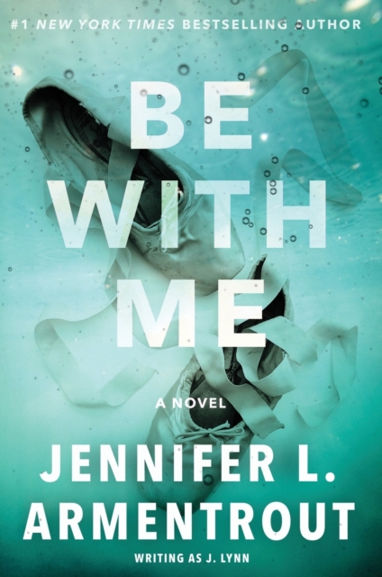 Be with Me, Paperback / softback Book