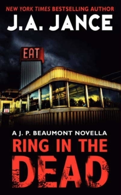 Ring in the Dead : A J. P. Beaumont Novella, Paperback / softback Book