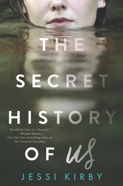 The Secret History of Us, EPUB eBook