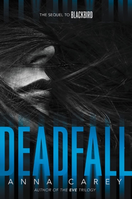 Deadfall, Paperback / softback Book