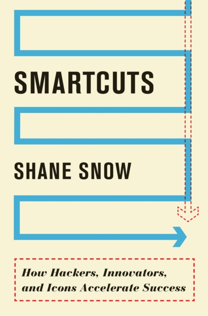 Smartcuts : The Breakthrough Power of Lateral Thinking, EPUB eBook