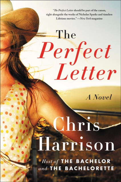 The Perfect Letter : A Novel, EPUB eBook