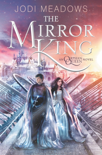 The Mirror King, EPUB eBook
