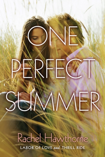 One Perfect Summer : Labor of Love and Thrill Ride, EPUB eBook
