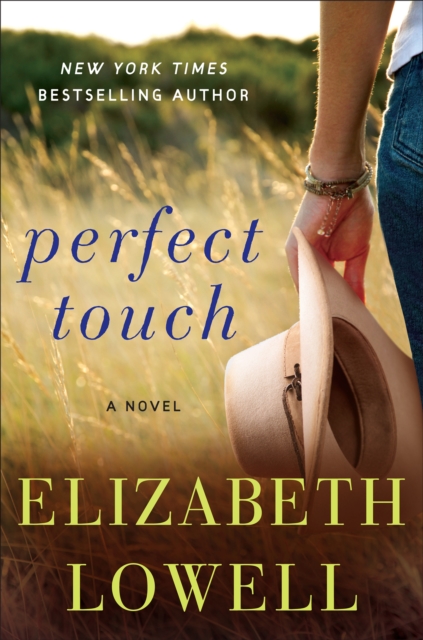 Perfect Touch : A Novel, EPUB eBook