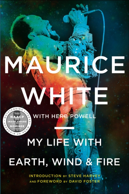 My Life with Earth, Wind & Fire, EPUB eBook