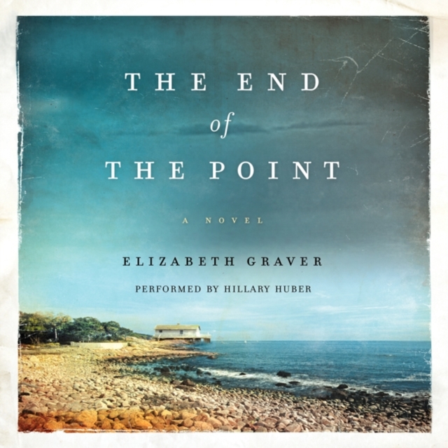 The End of the Point : A Novel, eAudiobook MP3 eaudioBook