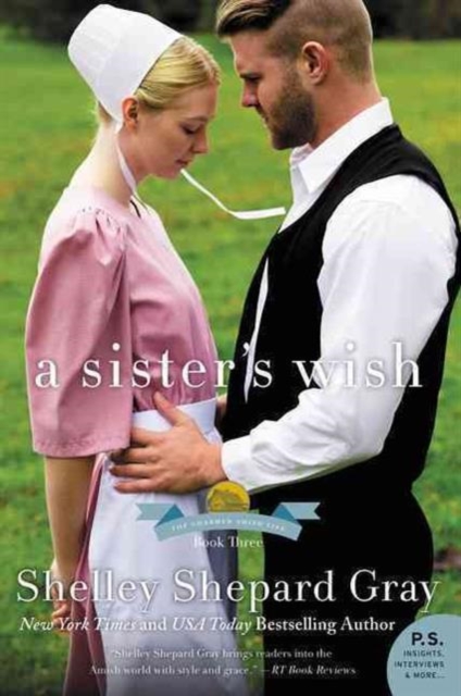 A Sister's Wish, Paperback / softback Book