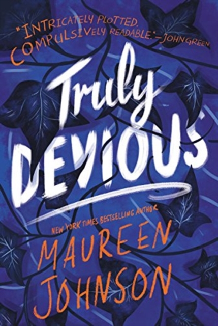 Truly Devious : A Mystery, Paperback / softback Book