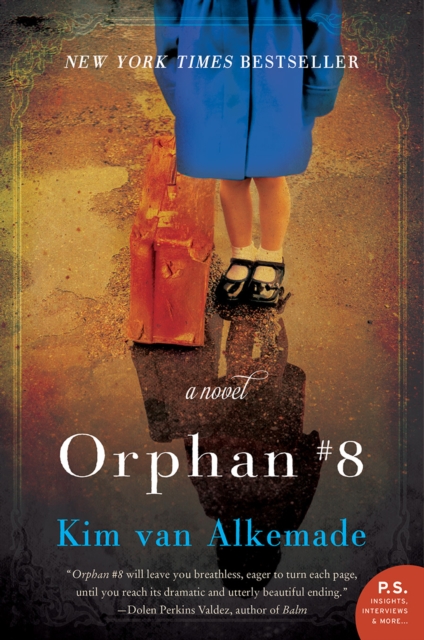 Orphan #8 : A Novel, EPUB eBook