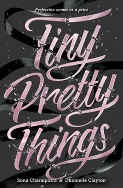 Tiny Pretty Things, Paperback / softback Book