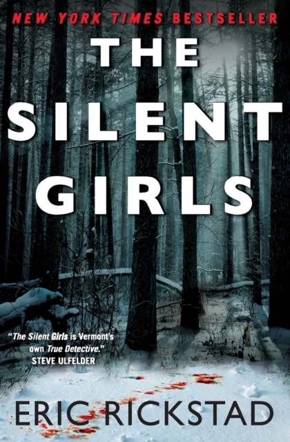The Silent Girls, Paperback / softback Book