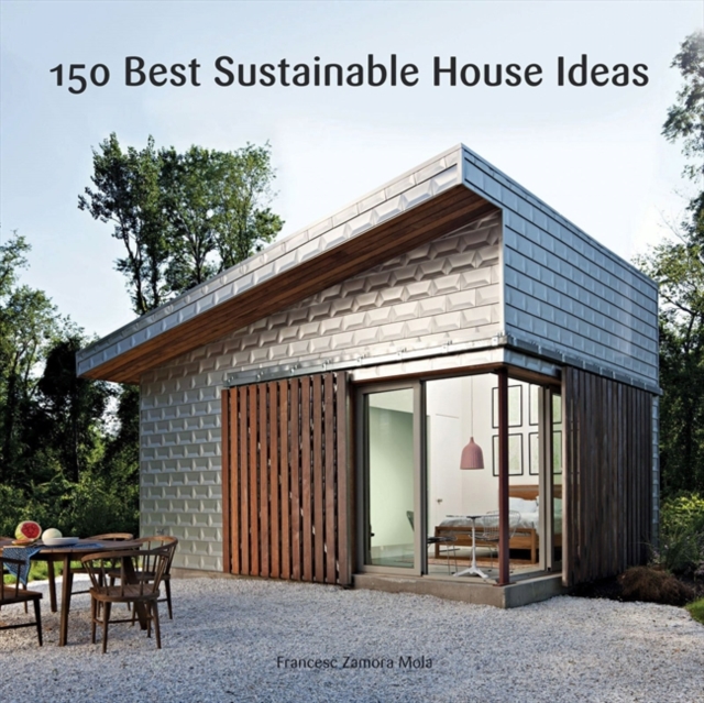 150 Best Sustainable House Ideas, EPUB eBook