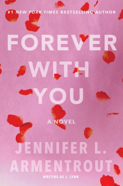 Forever with You : A Wait for You Novel, EPUB eBook