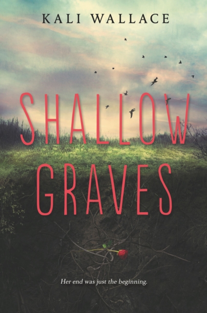 Shallow Graves, EPUB eBook