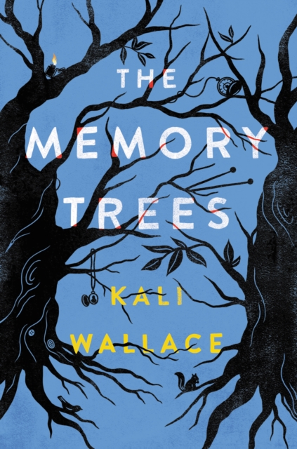 The Memory Trees, EPUB eBook