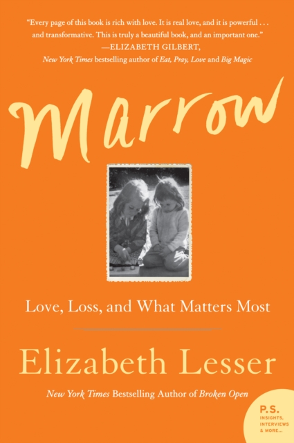 Marrow : A Love Story, EPUB eBook